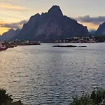 Appartement Reine Sea Moskenes