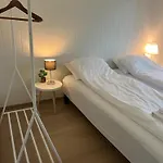 Reine Sea Lägenhet Moskenes