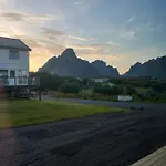 Reine Sea * Moskenes