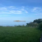 Lägenhet Reine Sea *