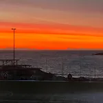 Lägenhet Reine Sea Moskenes