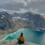 Reine Sea Lägenhet *