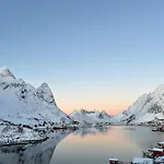 Lägenhet Reine Sea *