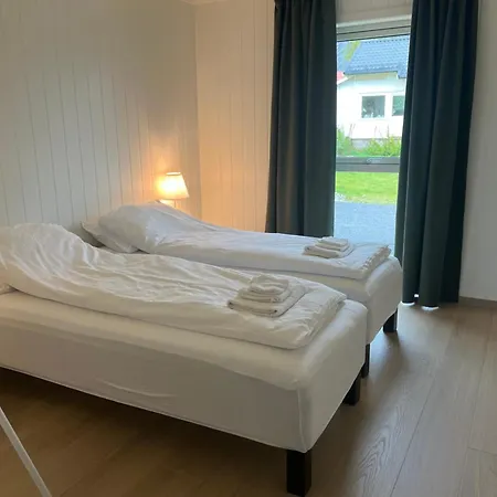 Apartman Reine Sea Moskenes