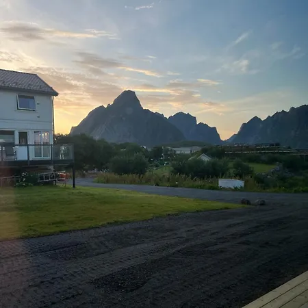 Reine Sea * Moskenes