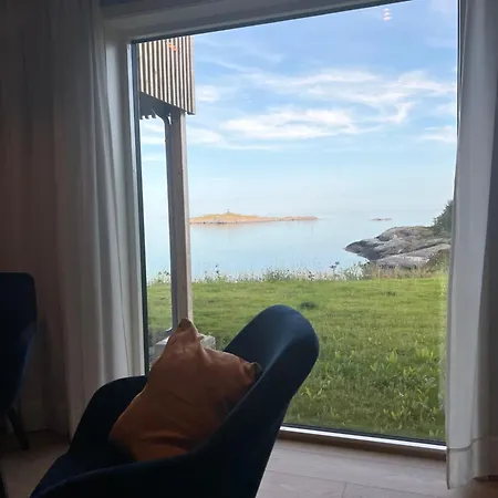 Reine Sea Apartman *