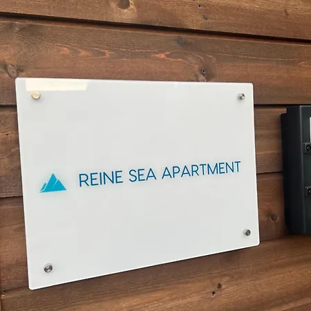 Reine Sea