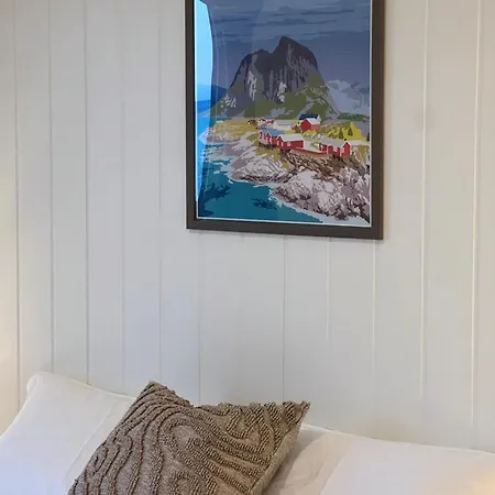 Reine Sea Apartman