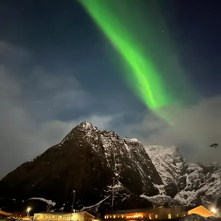 Reine Sea * Moskenes