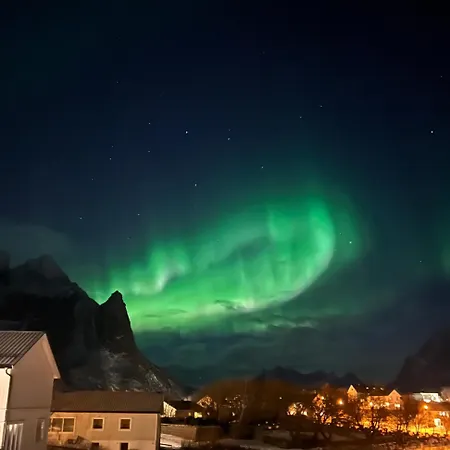 Reine Sea * Moskenes