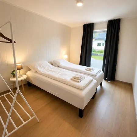 Apartman Reine Sea *