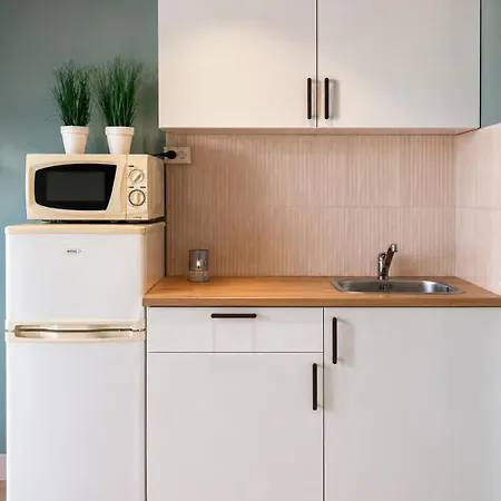 Reine Sea Apartman