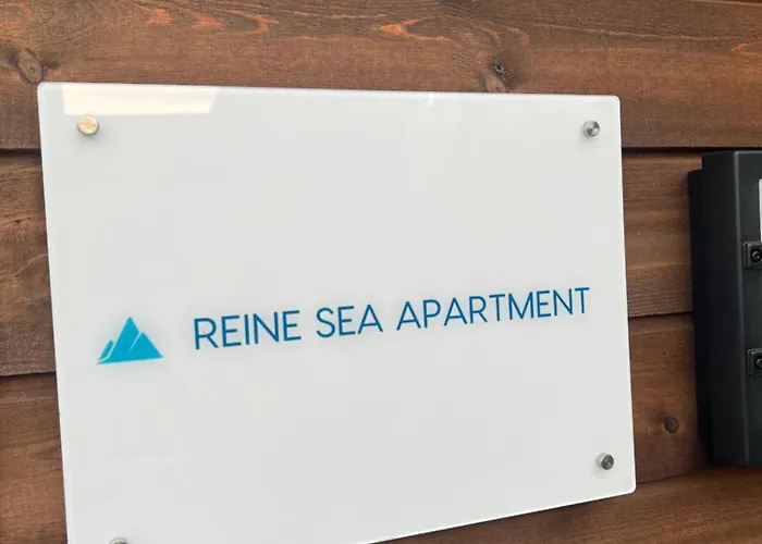 Reine Sea