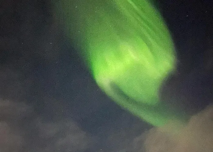 Reine Sea Apartment Moskenes