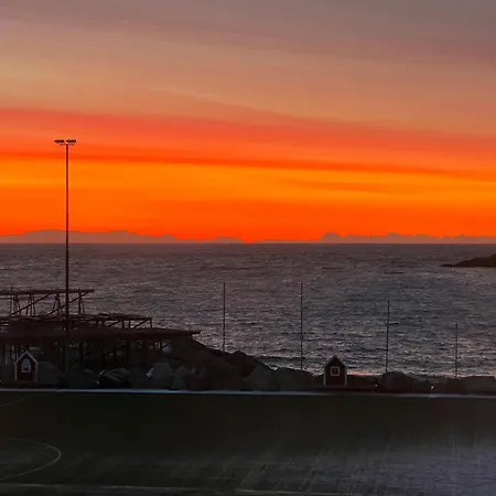 شقة Reine Sea موسكينيه